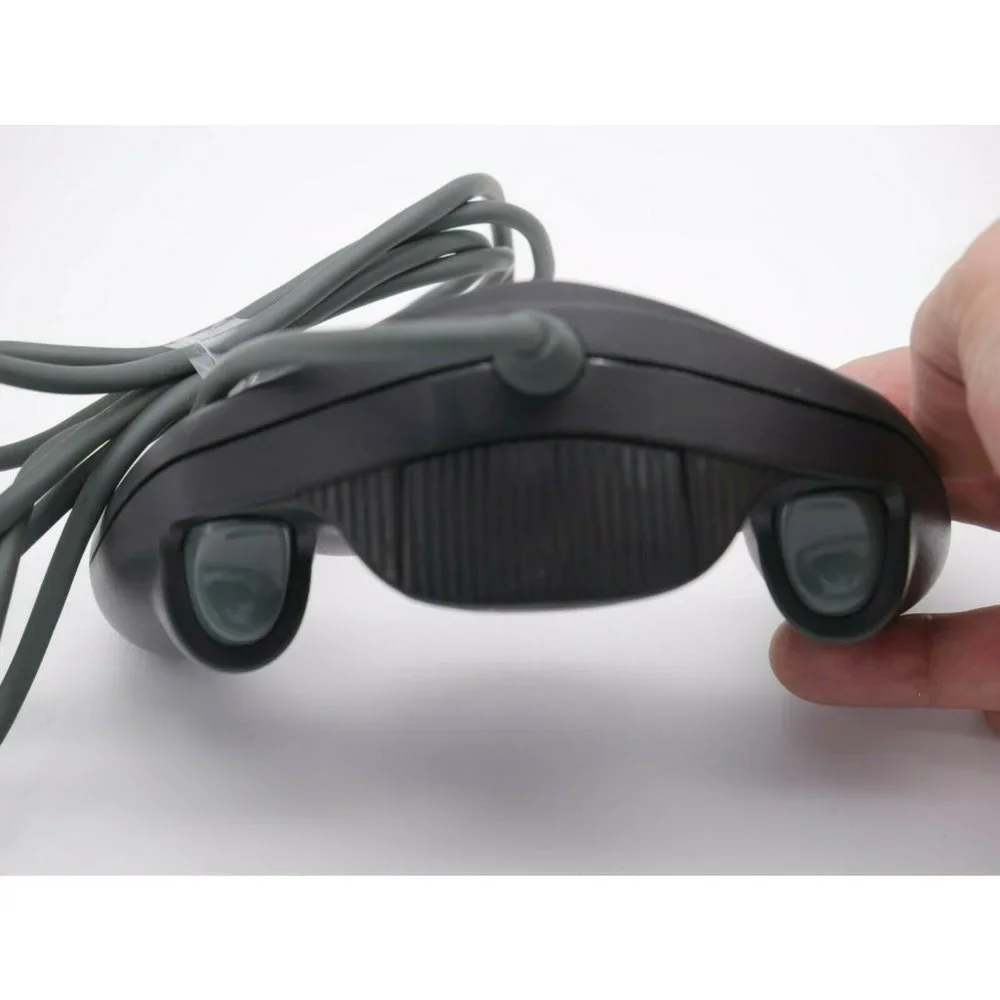 Microsoft 9873 Sidewinder Wired Controller